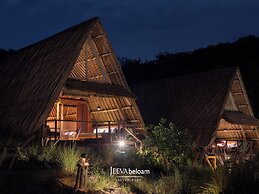 Jeeva Beloam Beach Camp