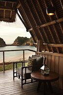 Jeeva Beloam Beach Camp