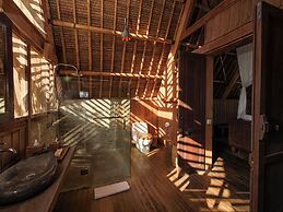 Jeeva Beloam Beach Camp