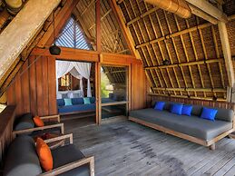 Jeeva Beloam Beach Camp