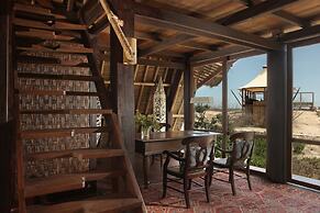 Jeeva Beloam Beach Camp