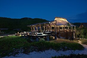 Jeeva Beloam Beach Camp