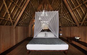 Jeeva Beloam Beach Camp