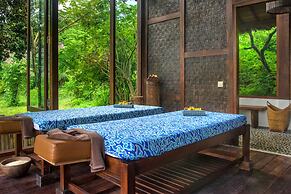 Jeeva Beloam Beach Camp