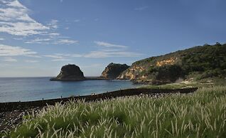 Jeeva Beloam Beach Camp