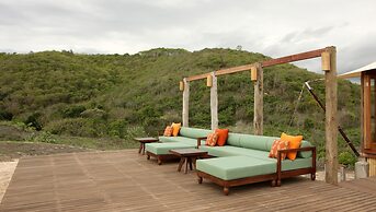 Jeeva Beloam Beach Camp