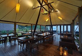 Jeeva Beloam Beach Camp