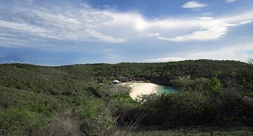 Jeeva Beloam Beach Camp