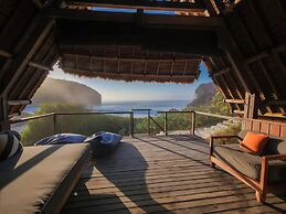 Jeeva Beloam Beach Camp