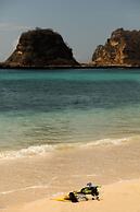 Jeeva Beloam Beach Camp