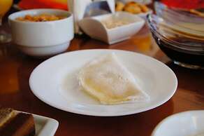 Nobile Suites Tambaú