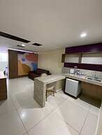 Nobile Suites Tambaú