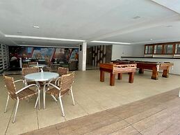 Nobile Suites Tambaú