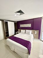 Nobile Suites Tambaú