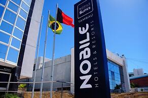 Nobile Suites Tambaú