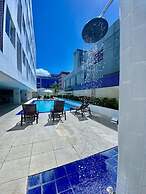 Nobile Suites Tambaú