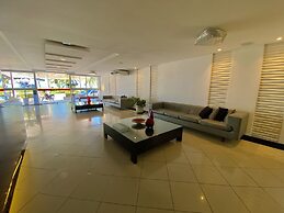 Nobile Suites Tambaú