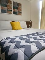 Nobile Suites Tambaú