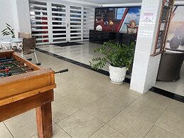 Nobile Suites Tambaú