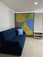 Nobile Suites Tambaú