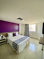 Nobile Suites Tambaú