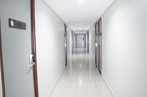 Nobile Suites Tambaú