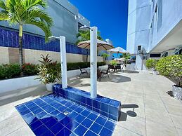 Nobile Suites Tambaú