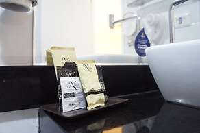 Nobile Suites Tambaú