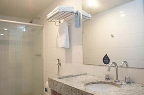 Nobile Suites Tambaú