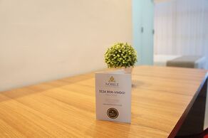 Nobile Suites Tambaú