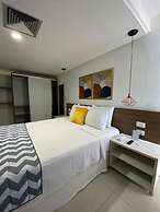 Nobile Suites Tambaú