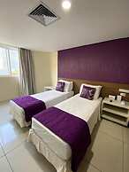 Nobile Suites Tambaú