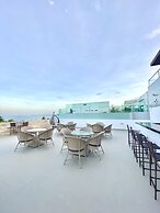 Nobile Suites Tambaú