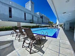 Nobile Suites Tambaú