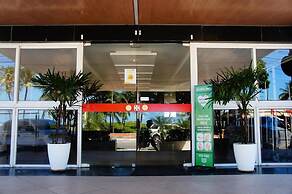 Nobile Suites Tambaú