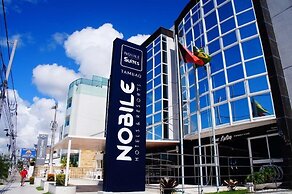 Nobile Suites Tambaú