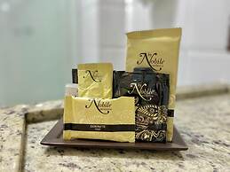 Nobile Suites Tambaú