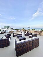 Nobile Suites Tambaú