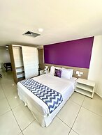 Nobile Suites Tambaú