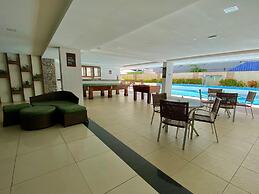 Nobile Suites Tambaú