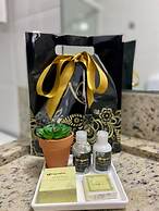 Nobile Suites Tambaú