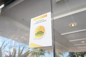 Nobile Suites Tambaú