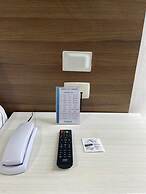 Nobile Suites Tambaú