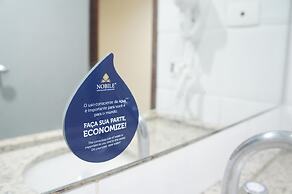 Nobile Suites Tambaú