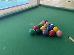 Nobile Suites Tambaú