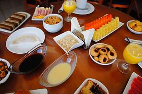 Nobile Suites Tambaú