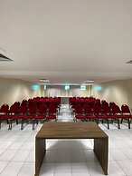 Nobile Suites Tambaú