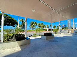 Nobile Suites Tambaú