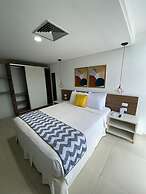 Nobile Suites Tambaú