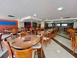 Nobile Suites Tambaú